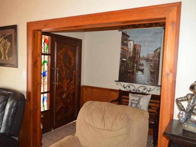 4 Bedroom House in Flamwood