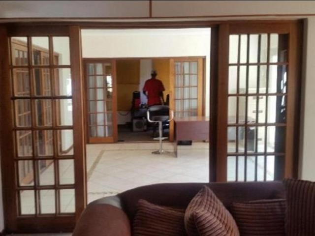 4 Bedroom House in Flamwood