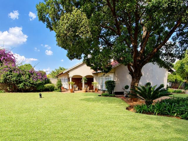 4 Bedroom House in Flamwood