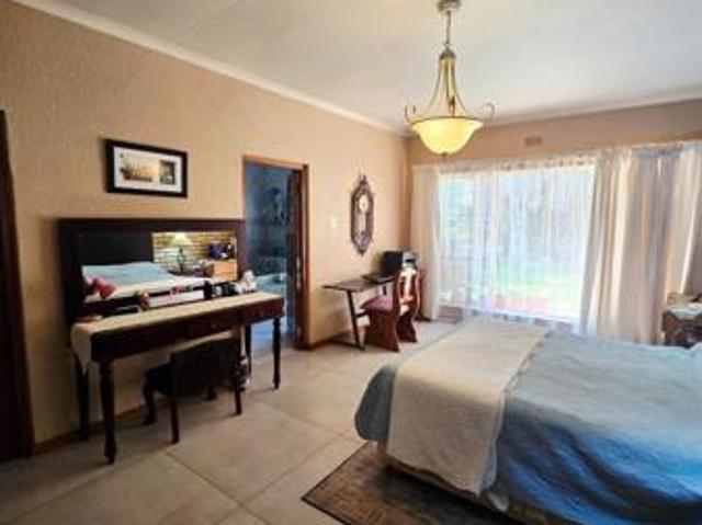 4 Bedroom House in Flamwood