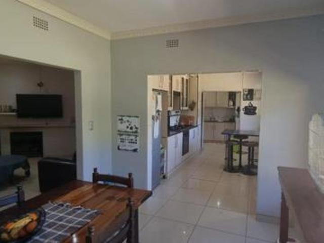 4 Bedroom House in Flamwood
