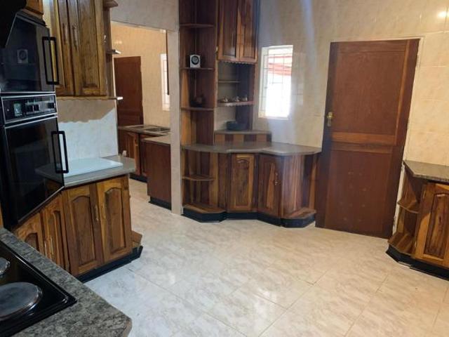 4 Bedroom House in Flamwood