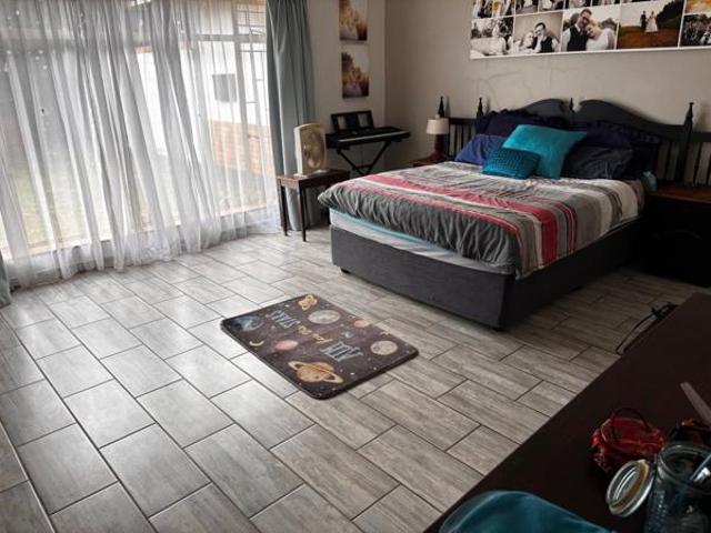 4 Bedroom House in Flamwood