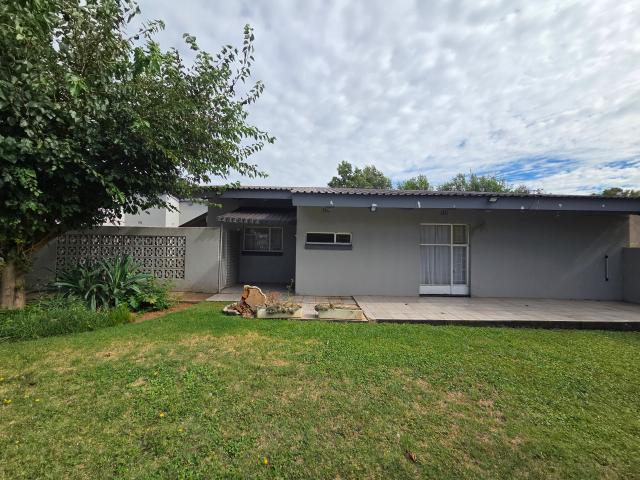 4 Bedroom House in Flamwood