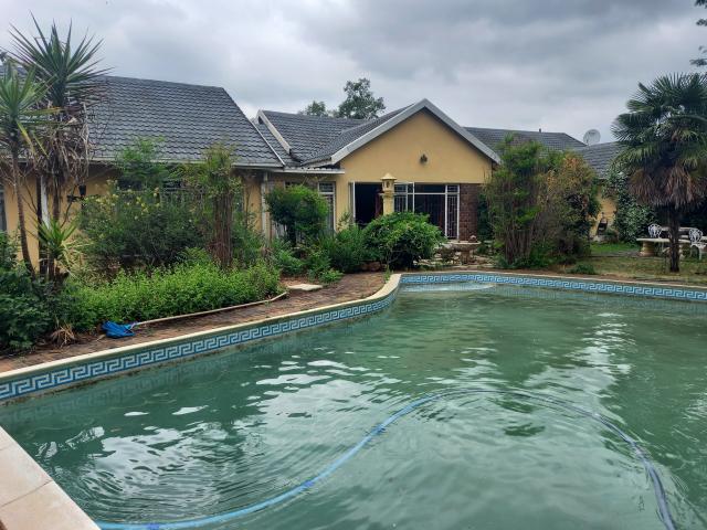 4 Bedroom House in Flamwood