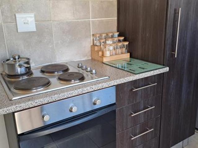 3 Bedroom Townhouse in Flamwood
