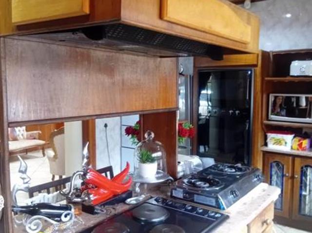 4 Bedroom House in Flamwood