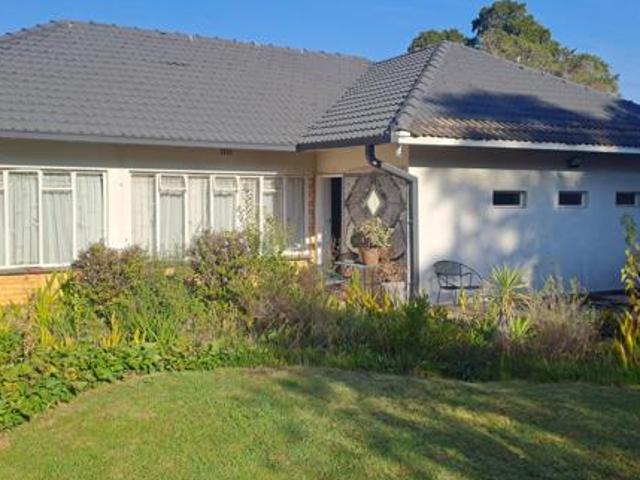 4 Bedroom House in Flamwood