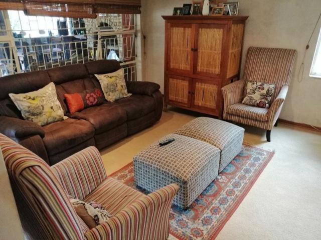 4 Bedroom house in Flamwood For Sale