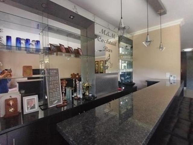 4 Bedroom House in Fleurdal