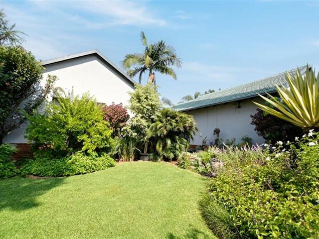 4 Bedroom House in Florauna