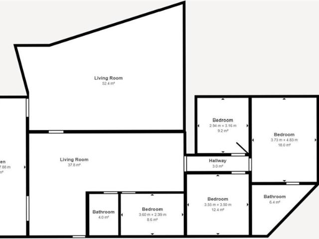 4 Bedroom House in Flora Park