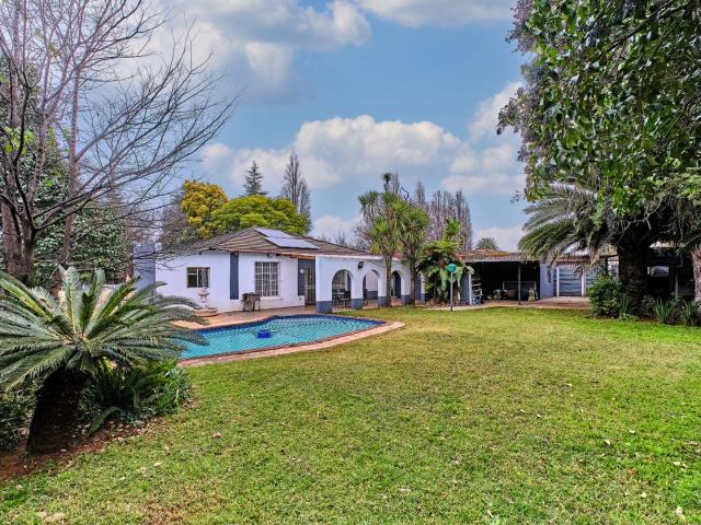 4 Bedroom House in Florida