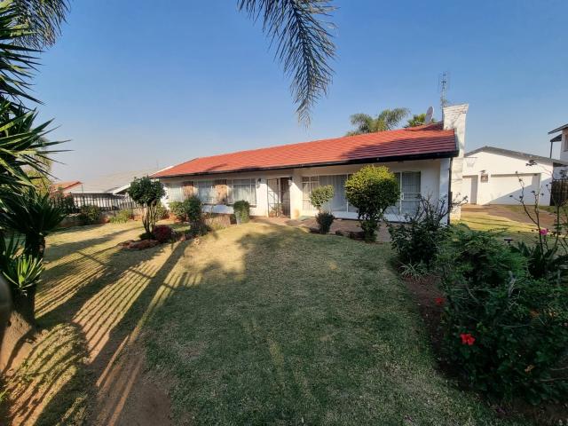4 Bedroom House in Florida Park