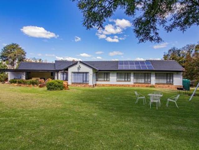 4 Bedroom House in Florida Park