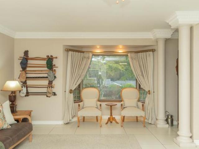 4 Bedroom House in Framesby