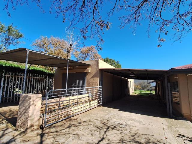 4 Bedroom House in Frankfort