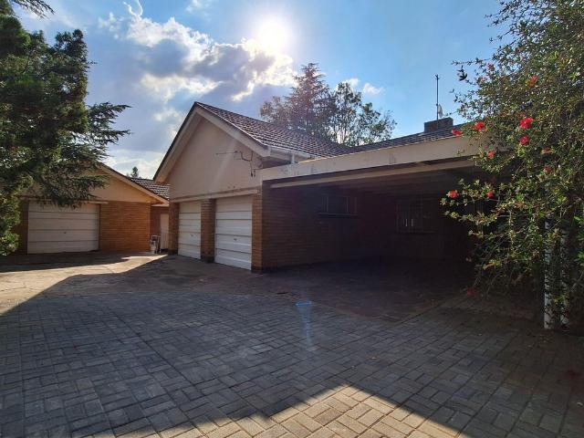 4 Bedroom House in Frankfort
