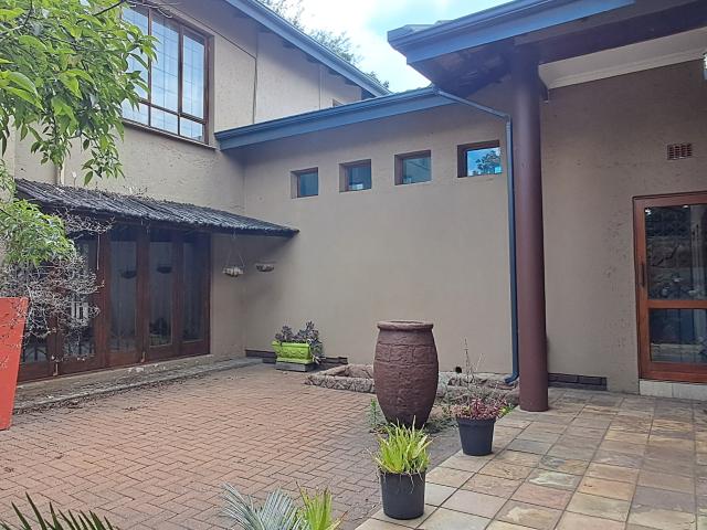 4 Bedroom House in Fransville