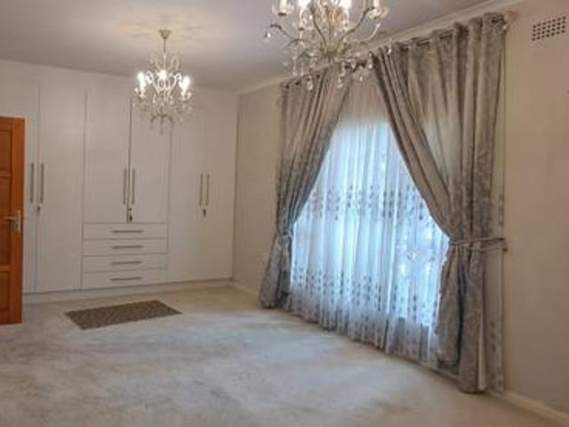 4 Bedroom House in Fransville