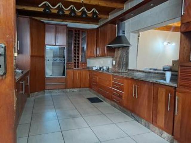4 Bedroom House in Fransville