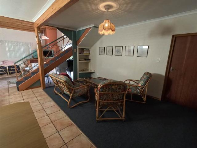 4 Bedroom House in Franskraal