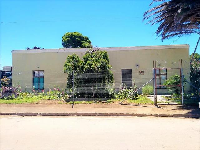 4 Bedroom House in Fraserburg
