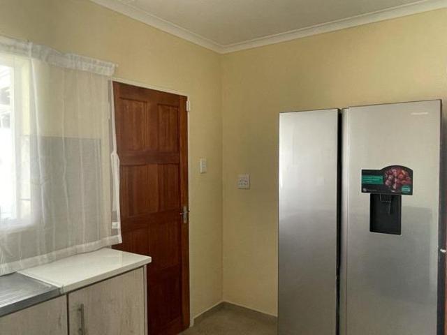 4 Bedroom House in Freedom Park