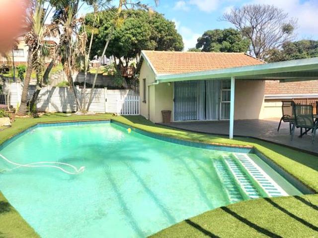 4 Bedroom House in Fynnland
