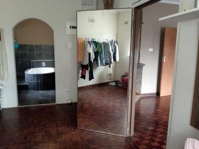 4 Bedroom House in Fynnland