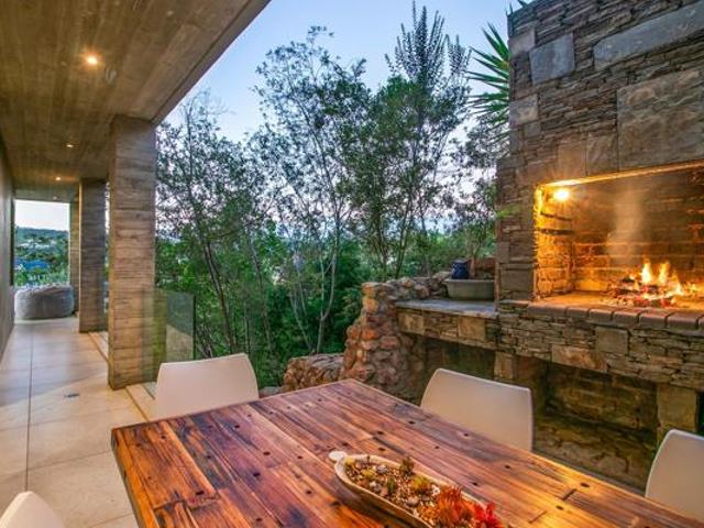 4 Bedroom House in Knysna Central