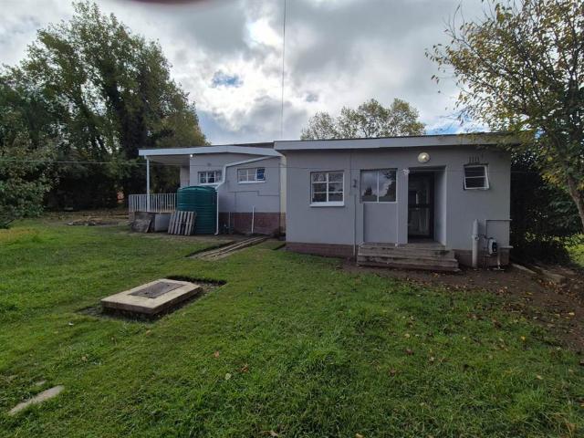 4 Bedroom House in Kokstad