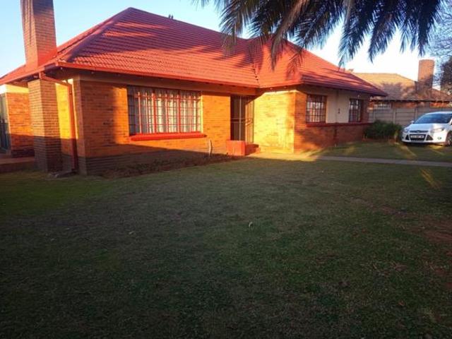 4 Bedroom House in Komati