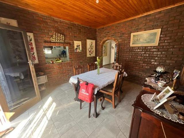 4 Bedroom House in Komga