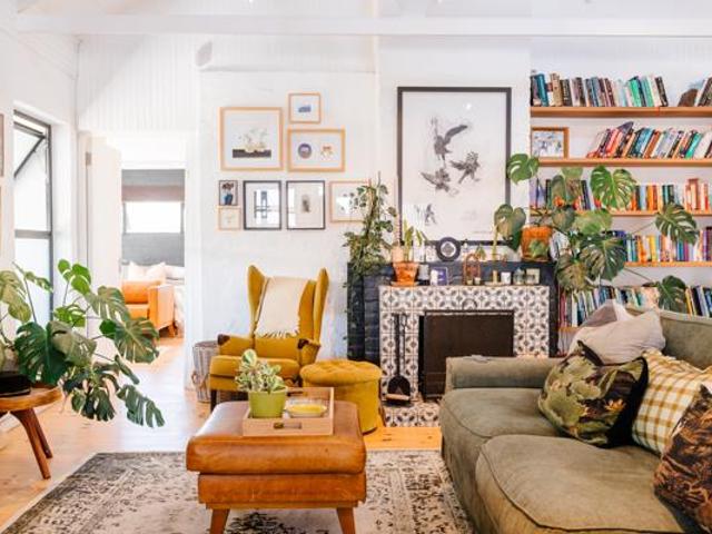 4 Bedroom House in Kommetjie
