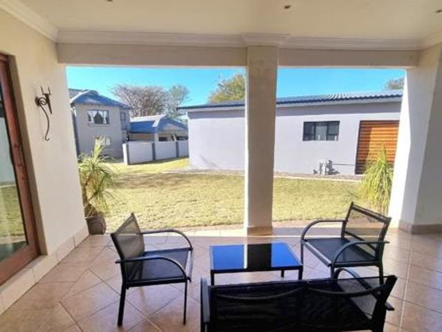 4 Bedroom House in Koro Creek Golf Estate