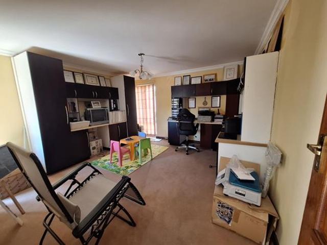 4 Bedroom House in Koro Creek Golf Estate