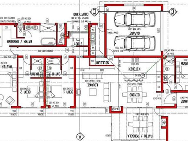 4 Bedroom House in Koro Creek Golf Estate