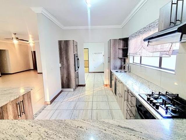 4 Bedroom House in Koro Creek Golf Estate