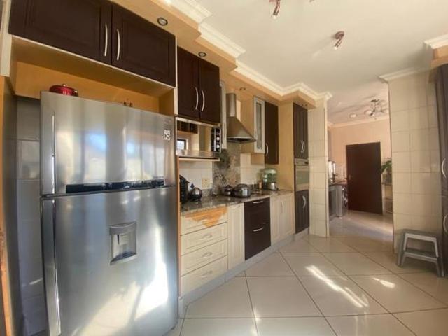 4 Bedroom House in Koro Creek Golf Estate
