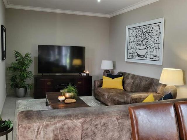 4 Bedroom House in Koro Creek Golf Estate