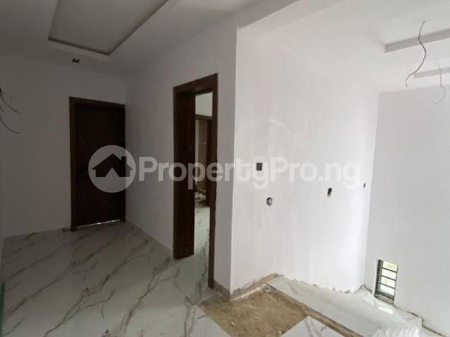 4 Bedroom House in Kosofe/Ikosi Lagos | House for sale in kosofe ikosi | House in kosofe ikosi | 4 Bedroom | PropertyPro Nigeria