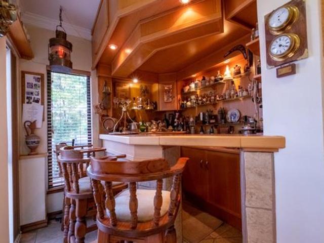 4 Bedroom House in Kosmos Ridge Estate