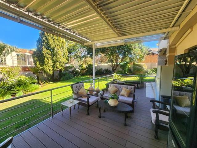 4 Bedroom House in Kosmos Ridge Estate