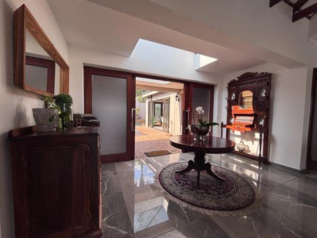 4 Bedroom House in Kosmos Ridge Estate