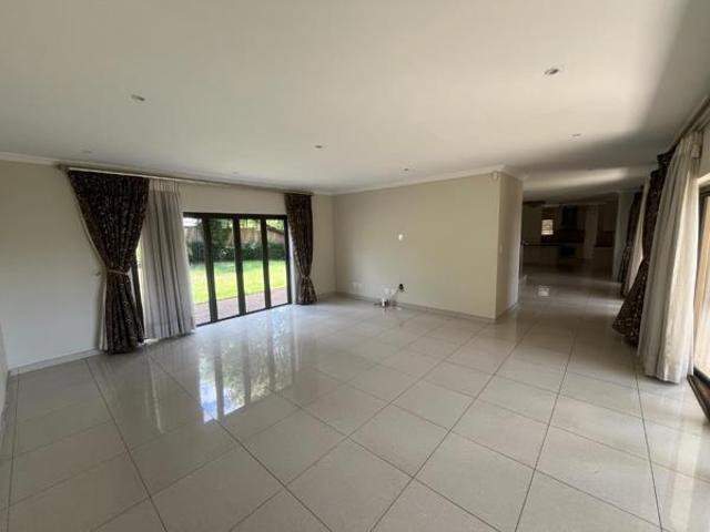 4 Bedroom House in Summerfields Estate
