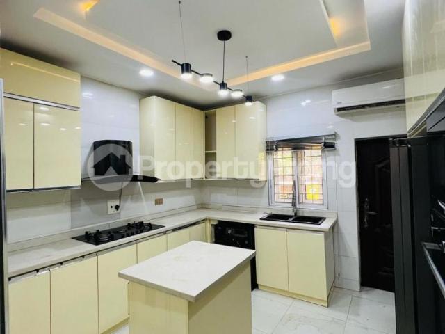 4 Bedroom House in Katampe Ext Abuja | House for sale in katampe ext | House in katampe ext | 4 Bedroom | PropertyPro Nigeria