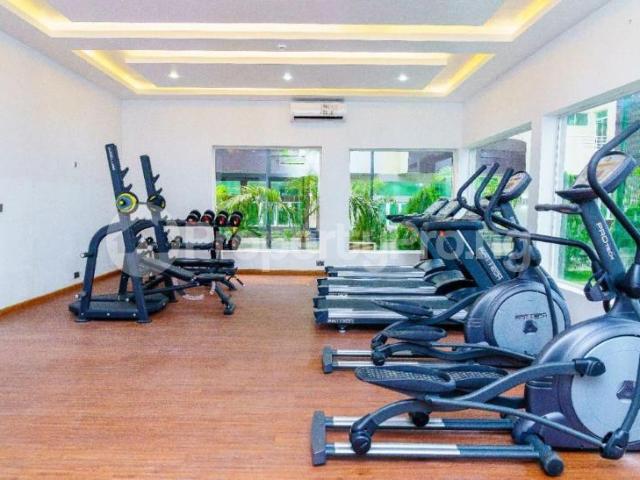 Buy Newly Built 4 Bedroom Terrace Duplex in Katampe Main Abuja 1LMQF | PropertyPro Nigeria