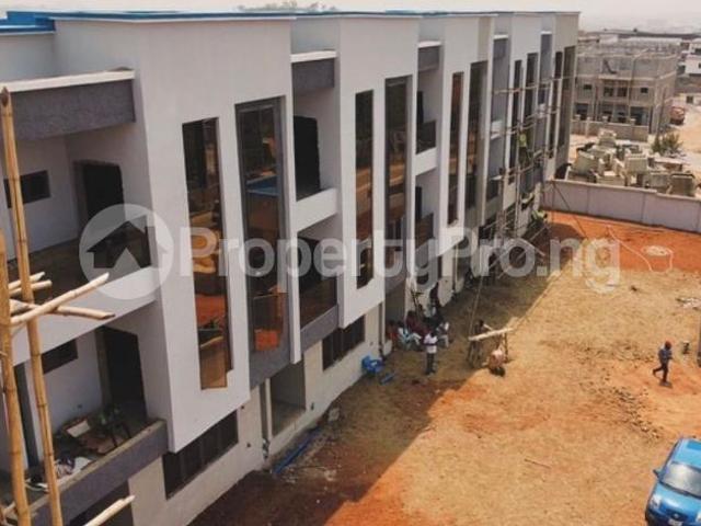 4 Bedroom House in Katampe Main Abuja | House for sale in katampe main | House in katampe main | 4 Bedroom | PropertyPro Nigeria