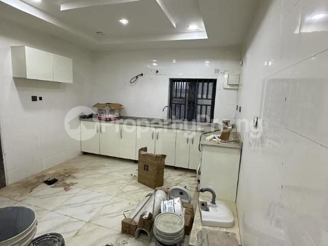 Buy Brand New Four Bedroom Terraced Duplex in Katampe Main Abuja 5LJDW | PropertyPro Nigeria